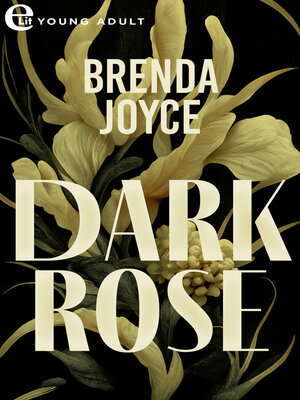 cover image of Dark rose